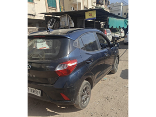 Hyundia i10 Nios service
